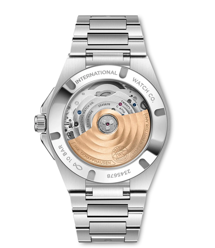 Ingenieur Automatic 35