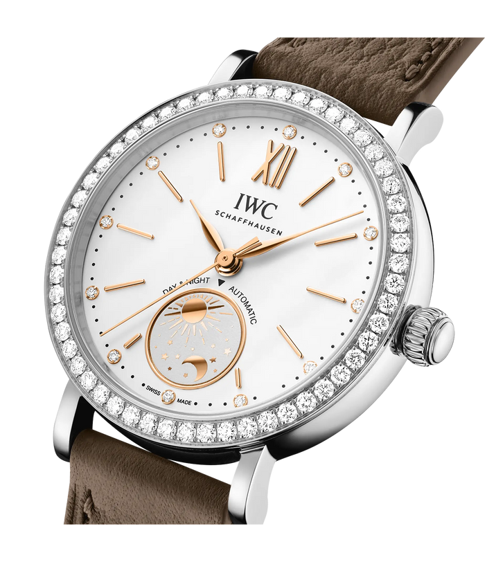 Portofino Automatic Day & Night 34