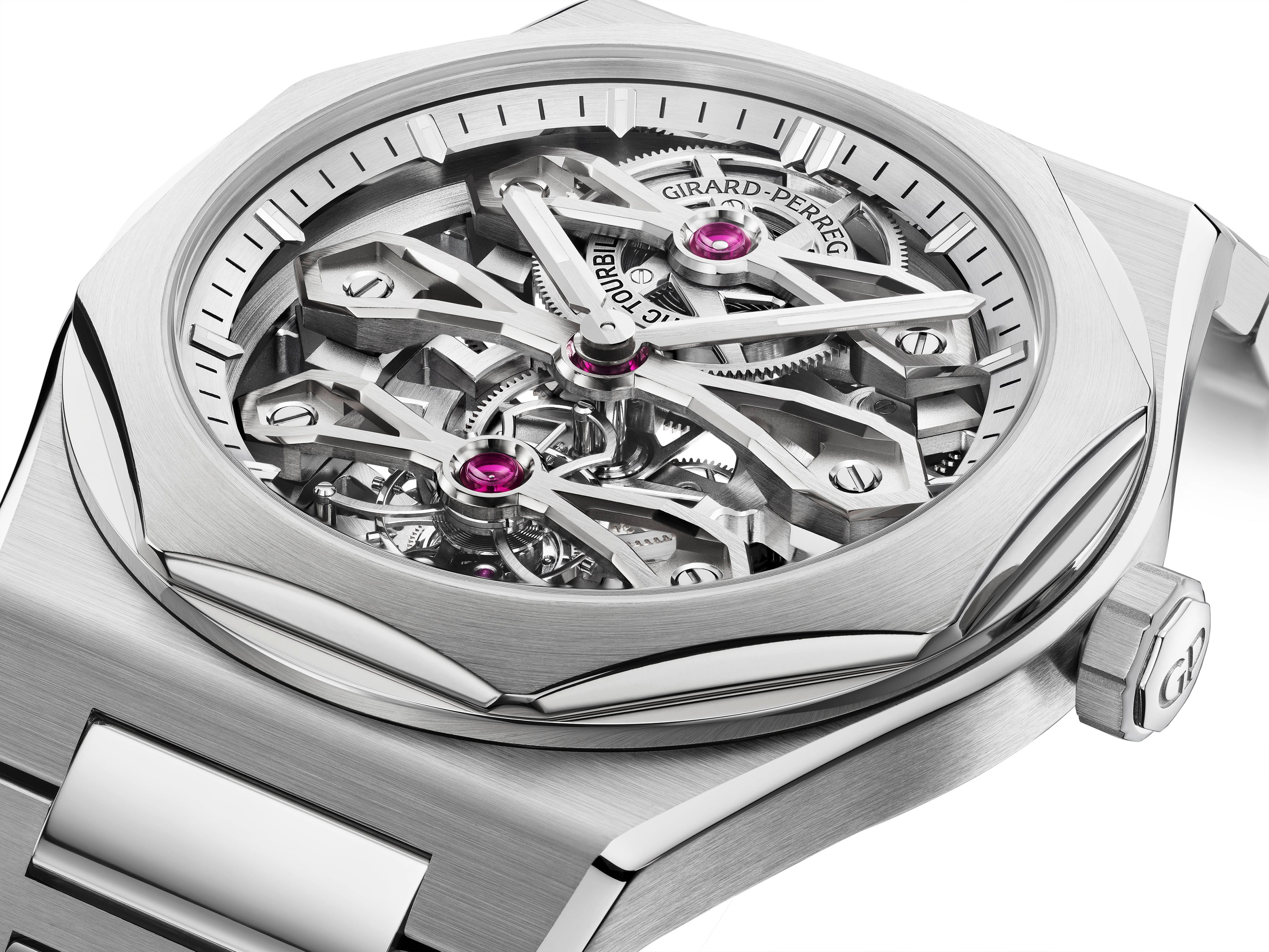 Laureato Three Gold Bridges