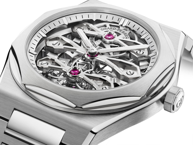 Laureato Three Gold Bridges