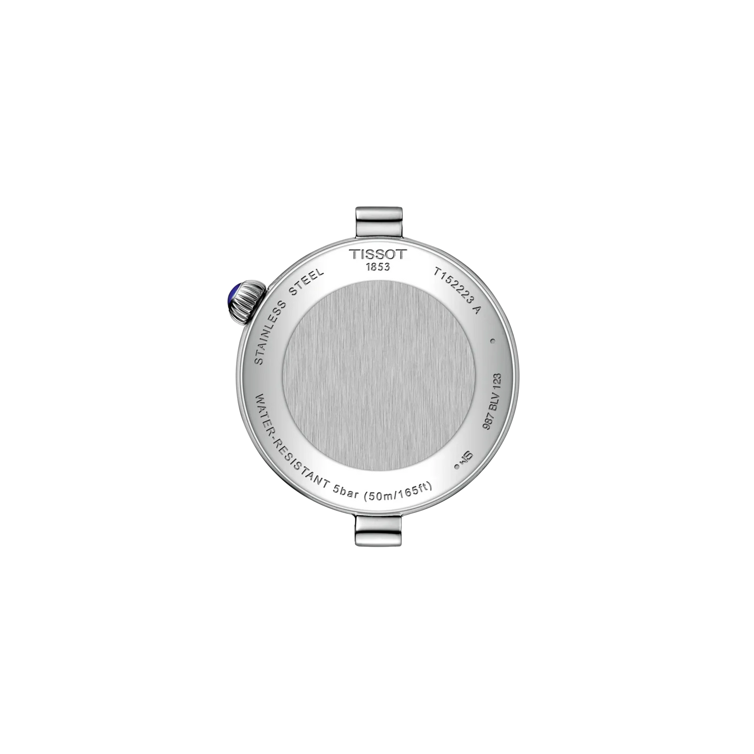 Desir Moonphase | 29mm, Stainless Steel, Women's Watch
