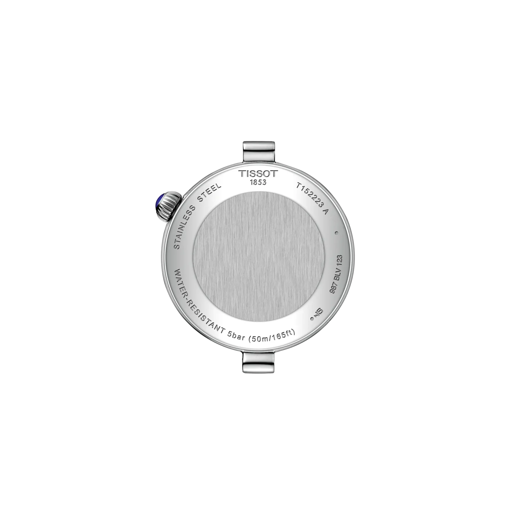 Desir Moonphase | 29mm, Stainless Steel, Women's Watch