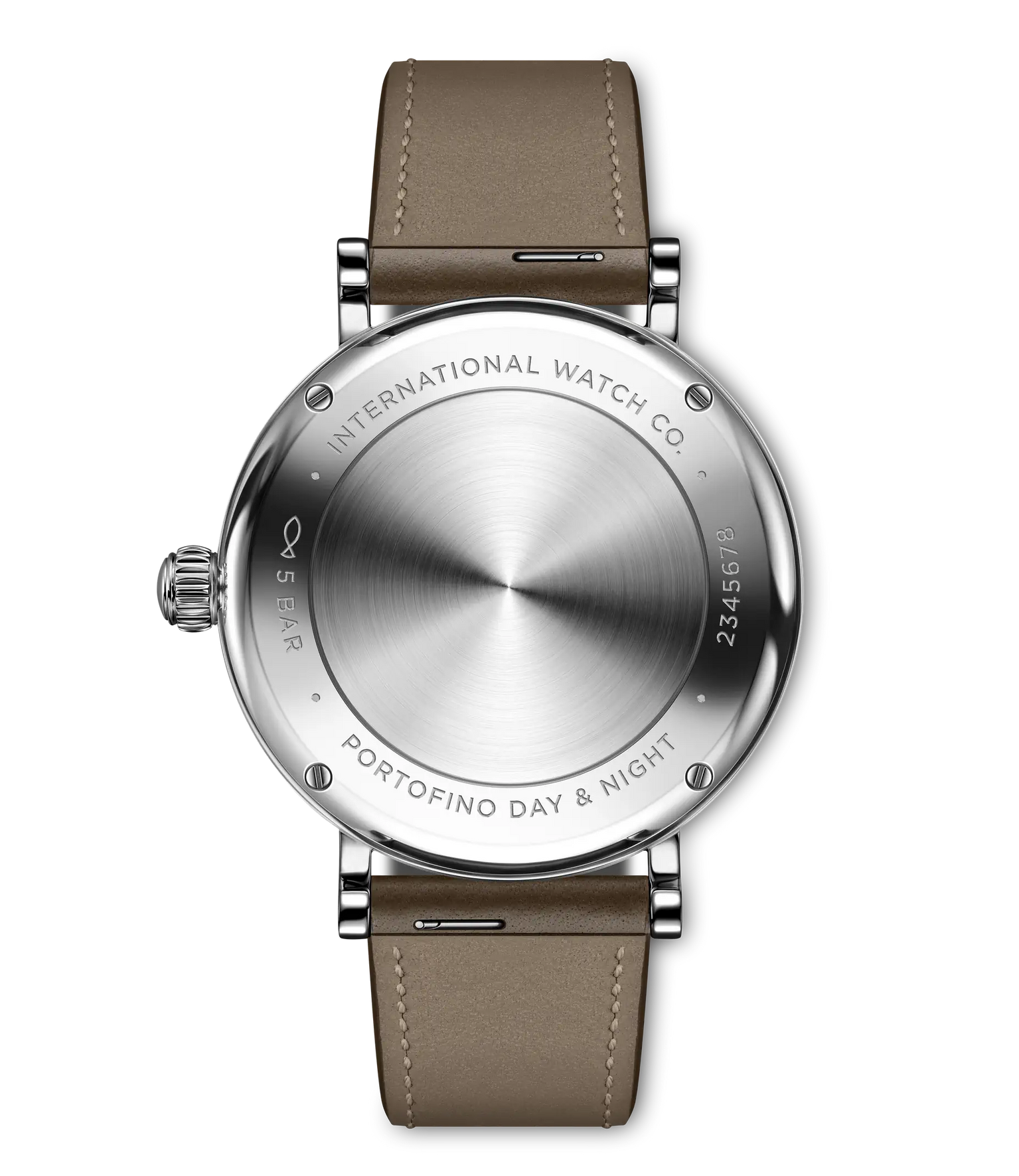 Portofino Automatic Day & Night 34