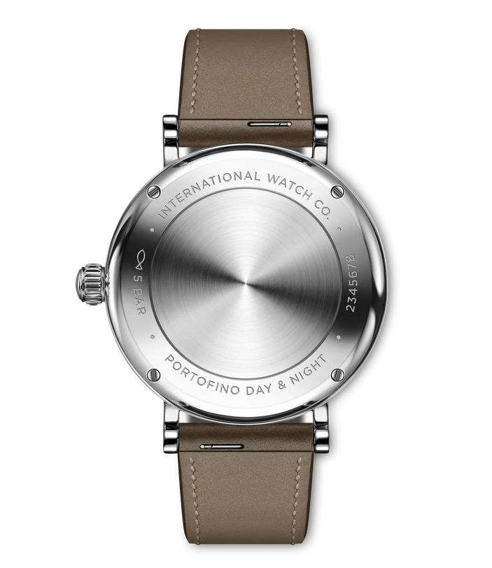 Portofino Automatic Day & Night 34