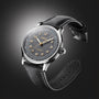 Instrument de Vitesse Silverstone Grey Three Fourths