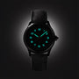 Instrument de Vitesse Silverstone Grey Lume