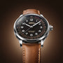 Instrument de Vitesse Noir Ebene Face Up