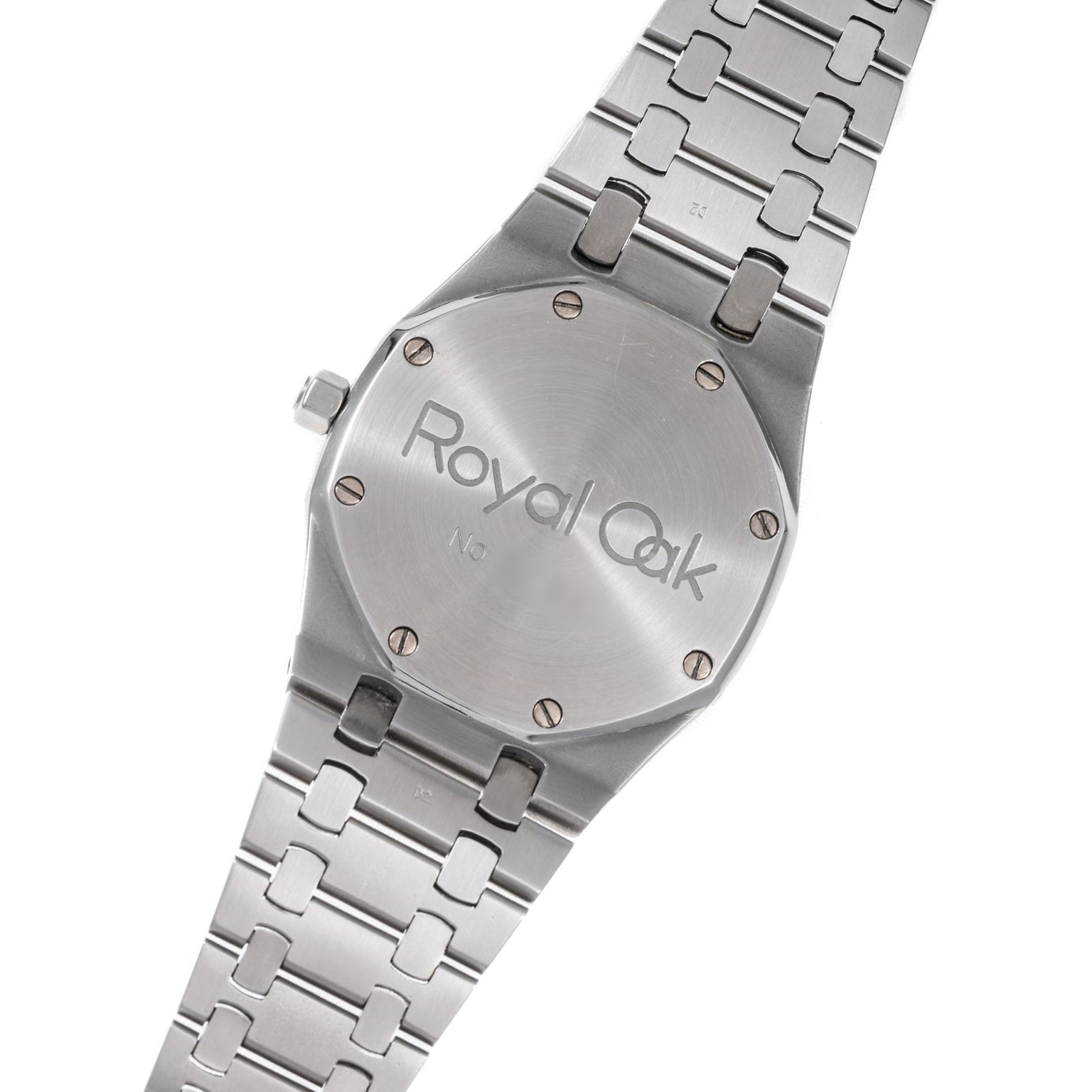 Royal Oak 'Jumbo'