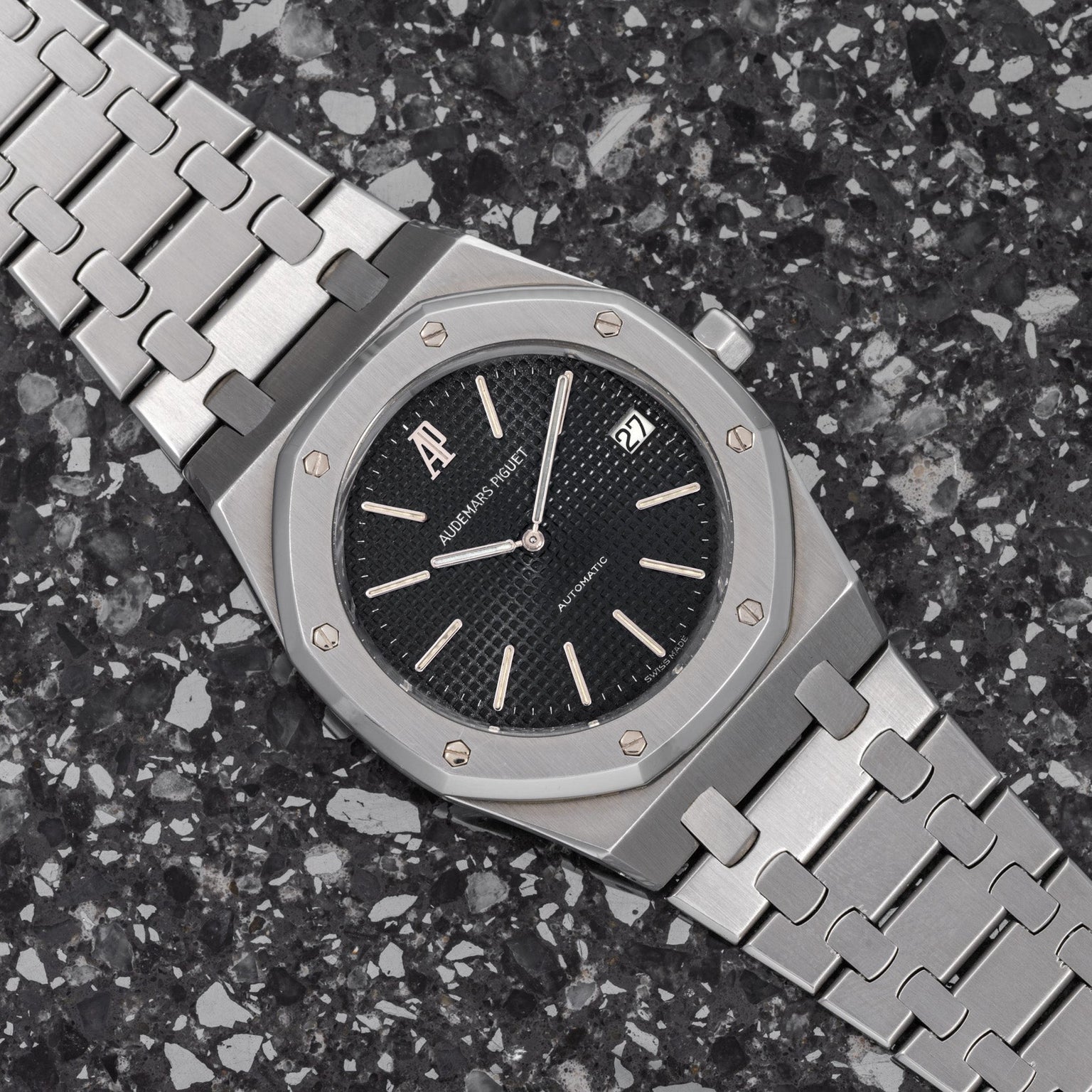 Royal Oak 'Jumbo'