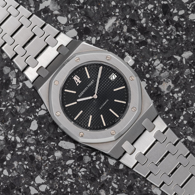 Royal Oak 'Jumbo'