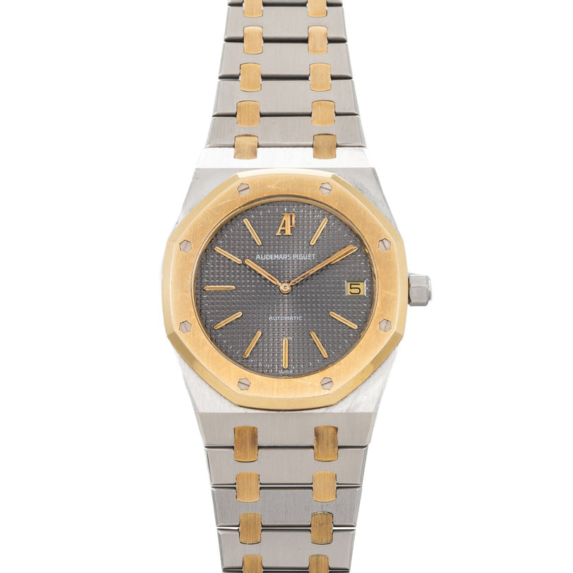 Royal Oak 'Jumbo'