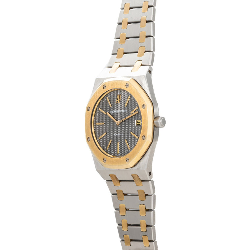 Royal Oak 'Jumbo'