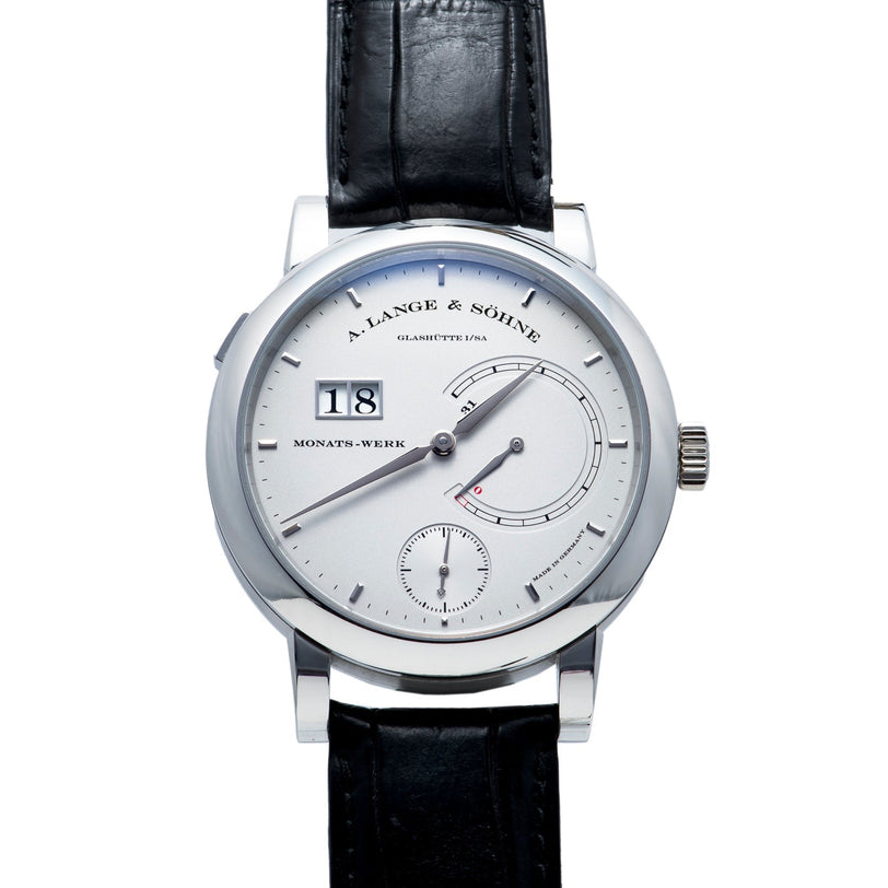 Lange 31