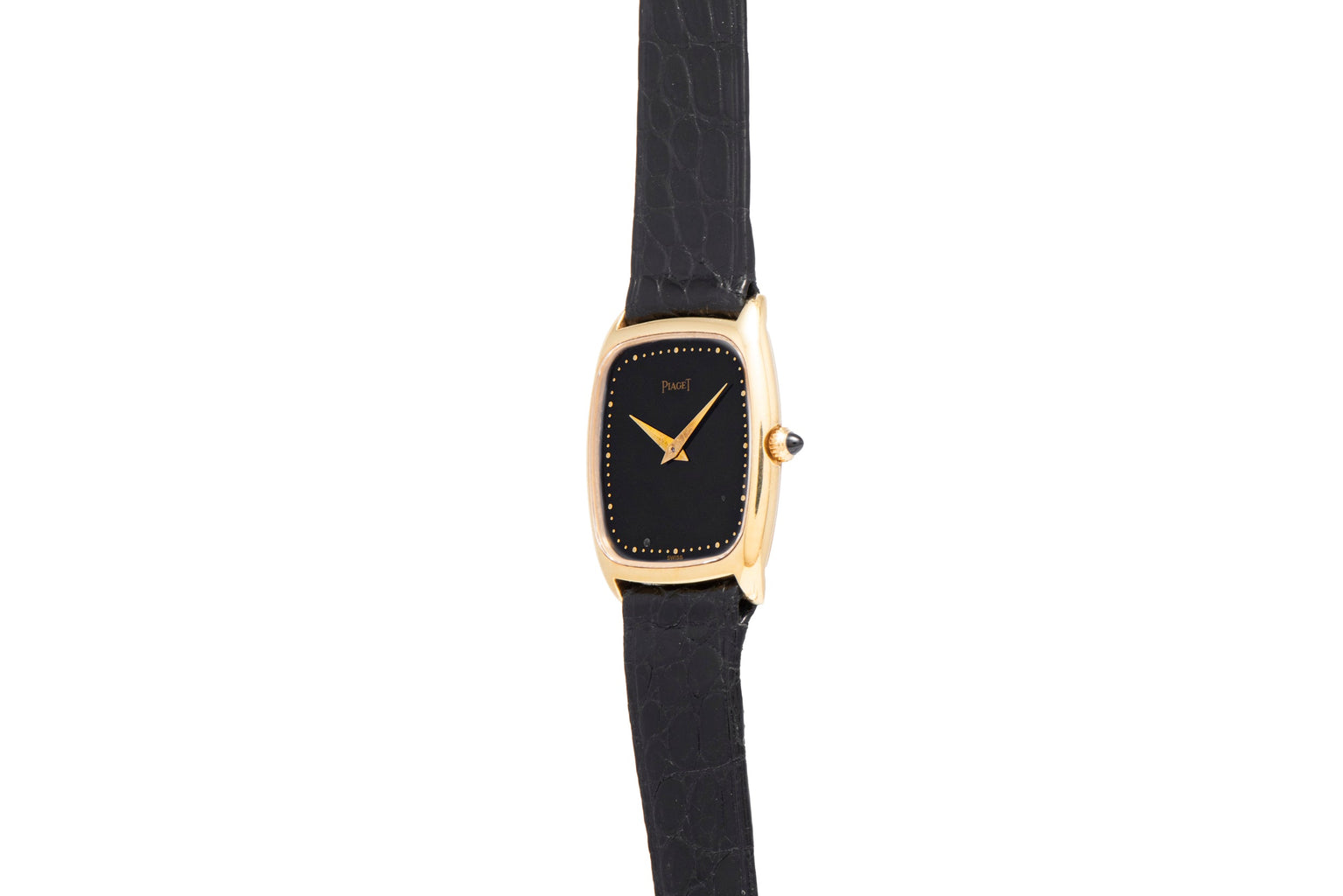 Hi-Beat Tonneau Dress Watch
