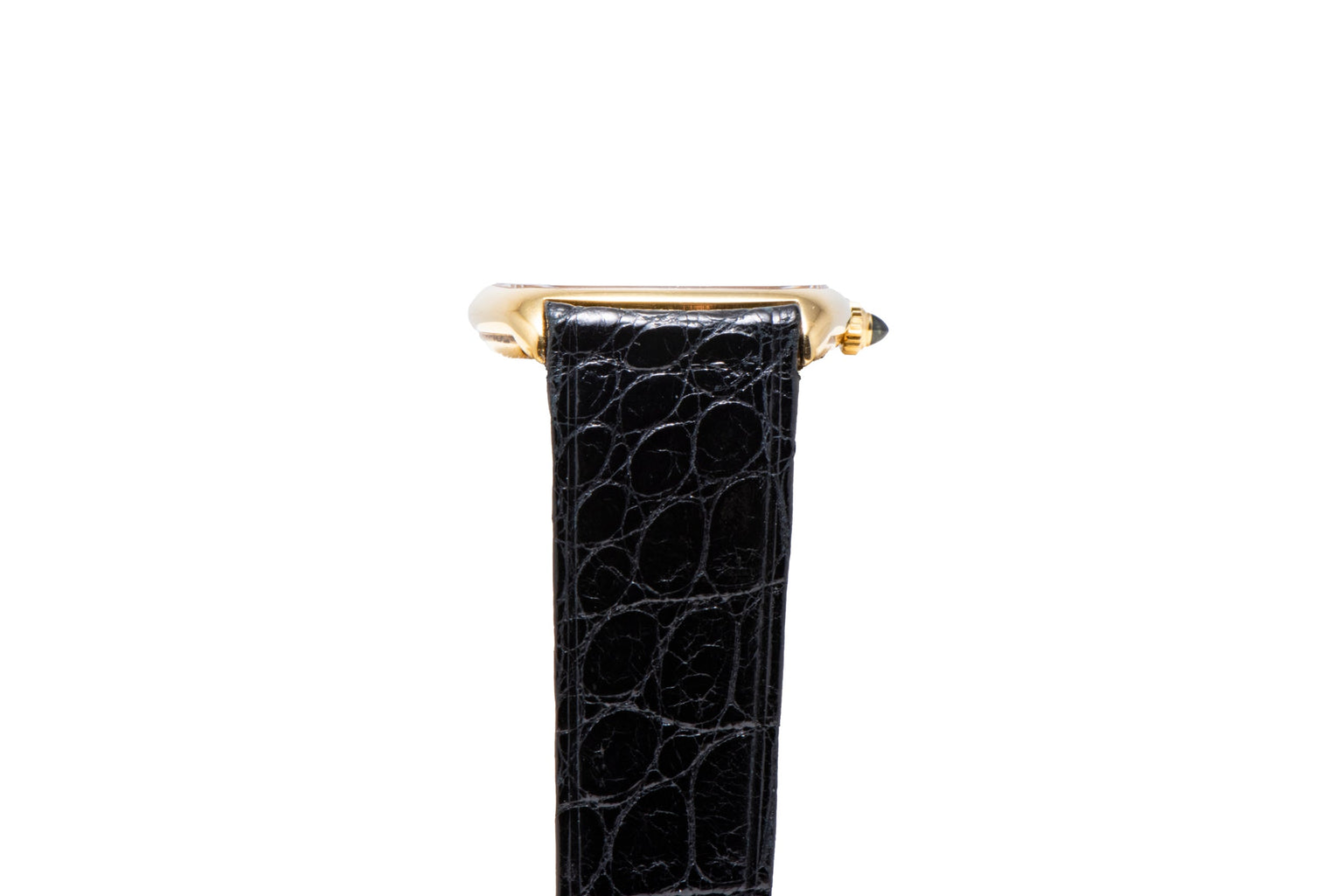 Hi-Beat Tonneau Dress Watch