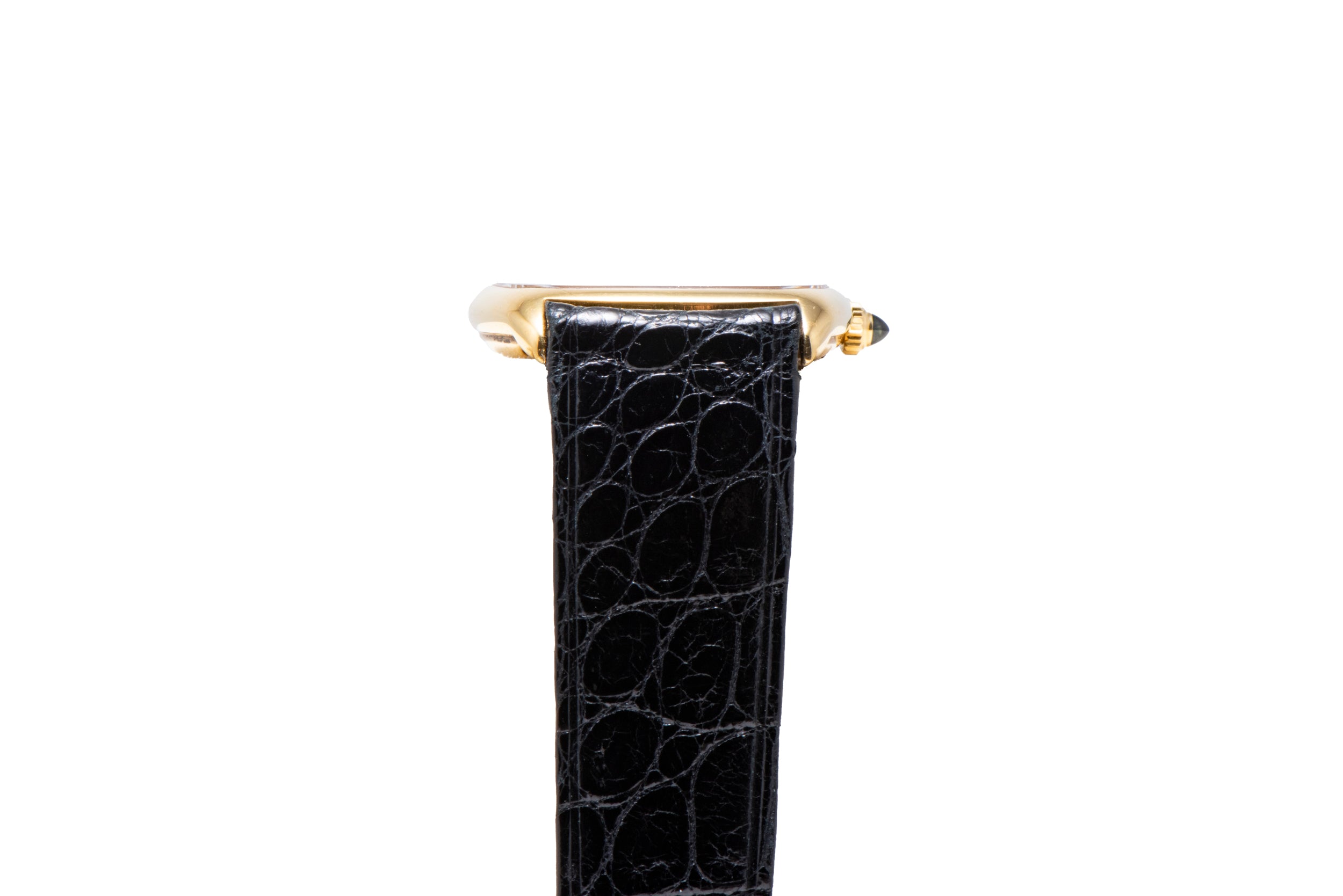 Hi-Beat Tonneau Dress Watch