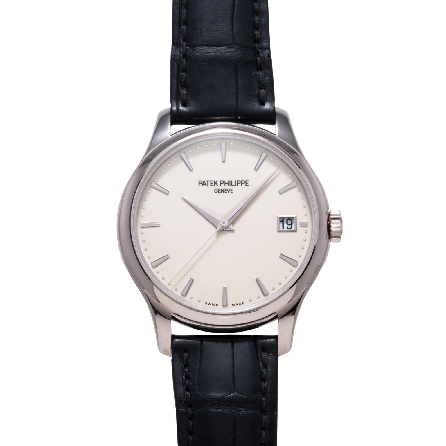 Patek Philippe Calatrava