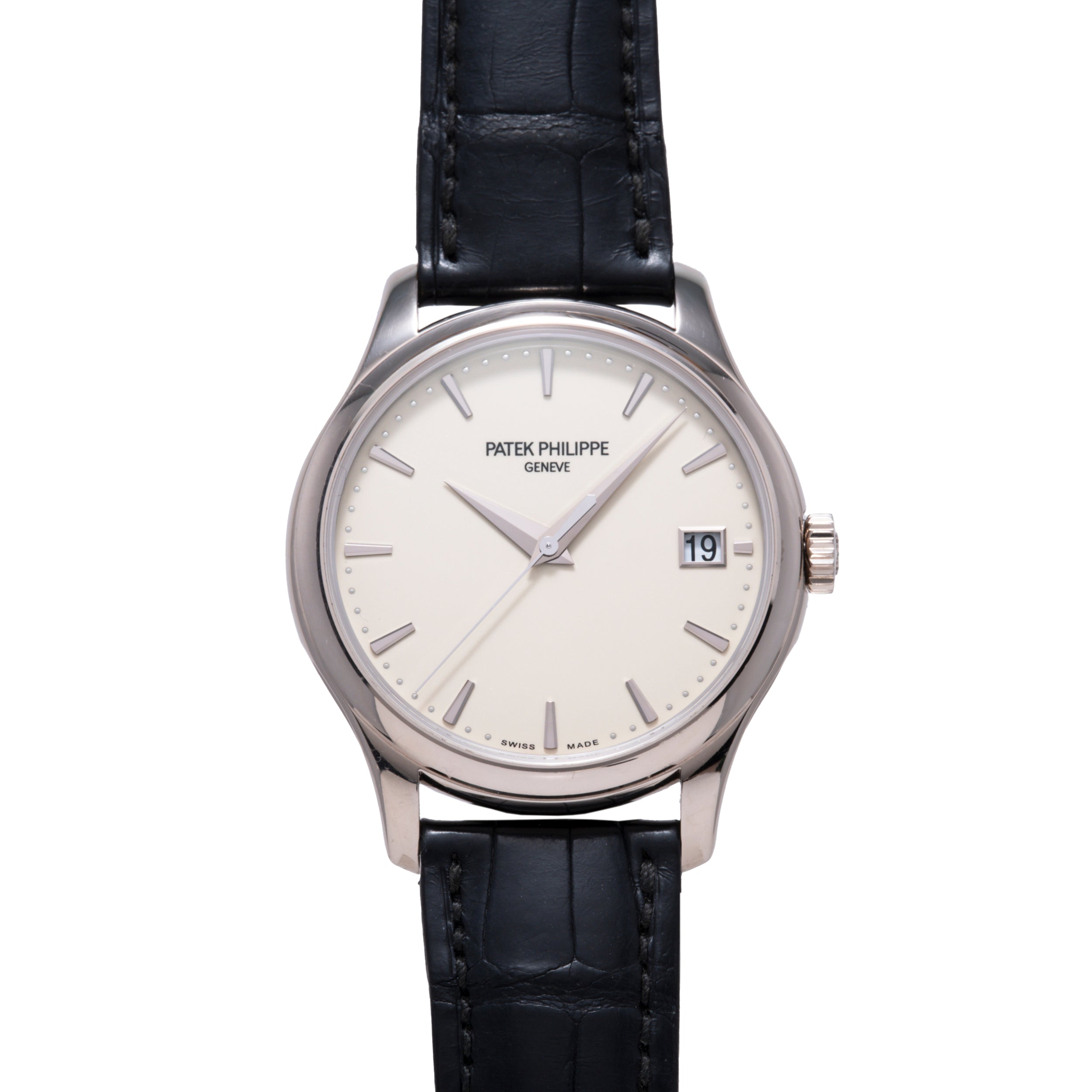 Patek Philippe Calatrava