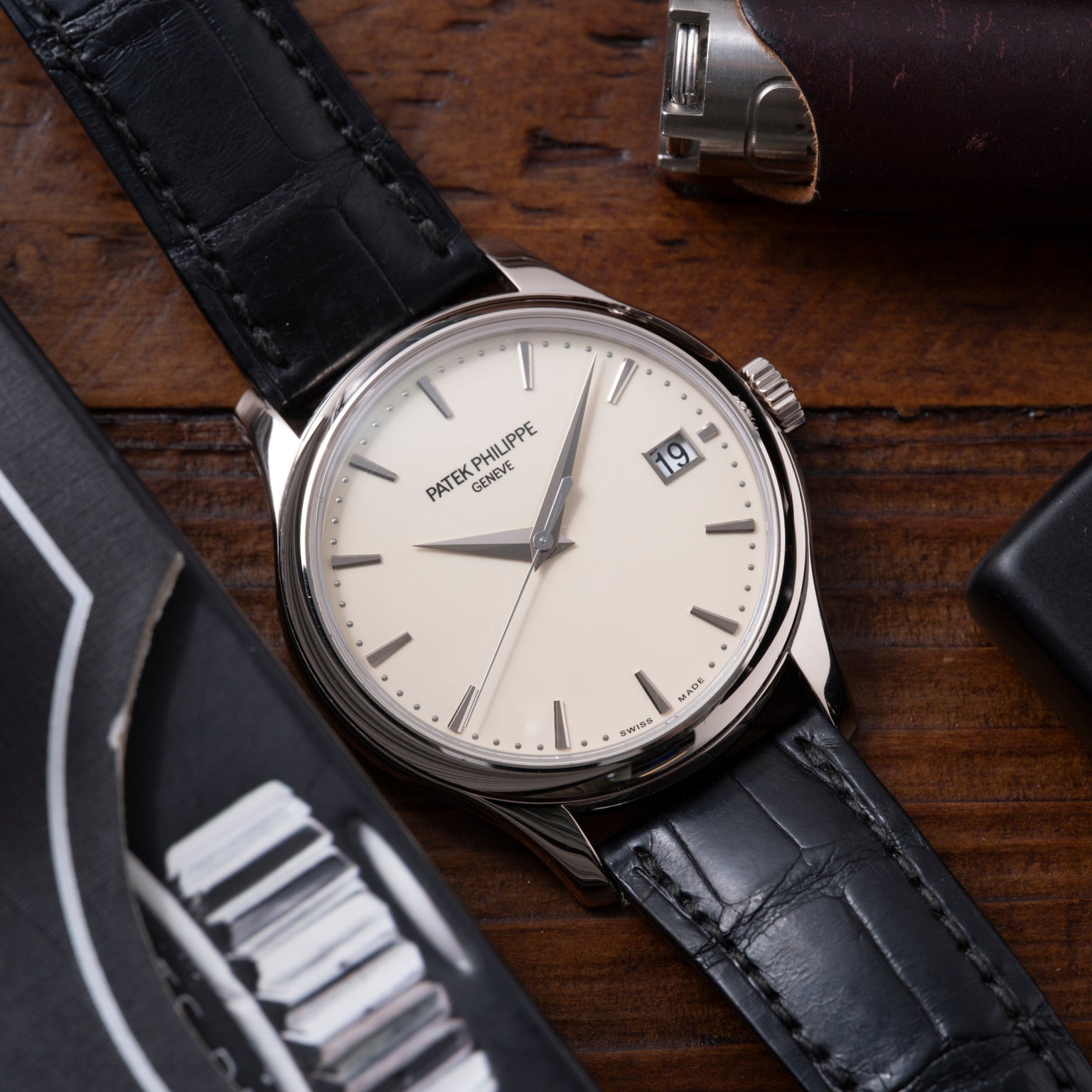 Patek Philippe Calatrava