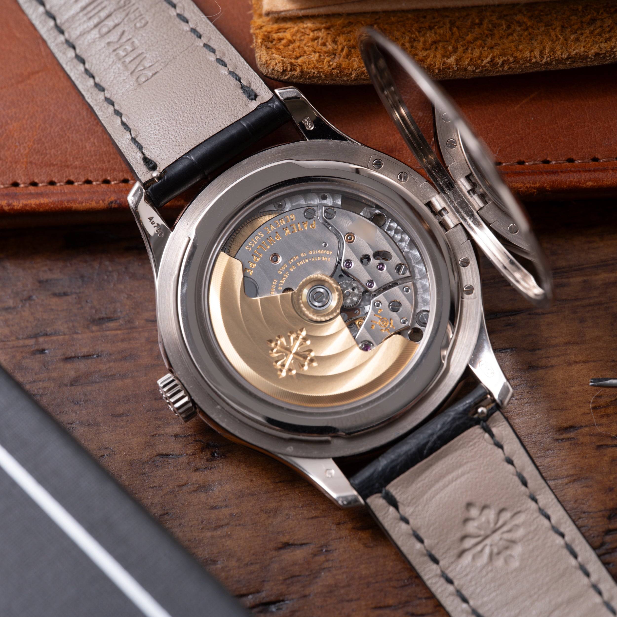 Patek Philippe Calatrava