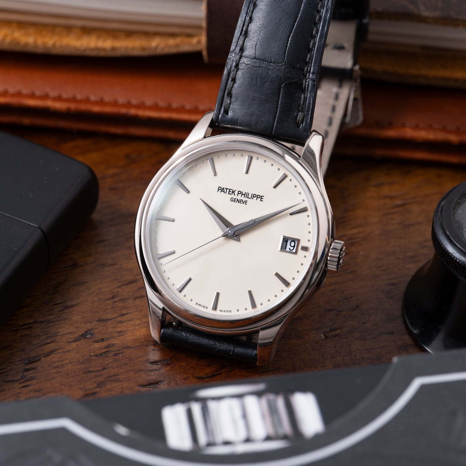 Patek Philippe Calatrava