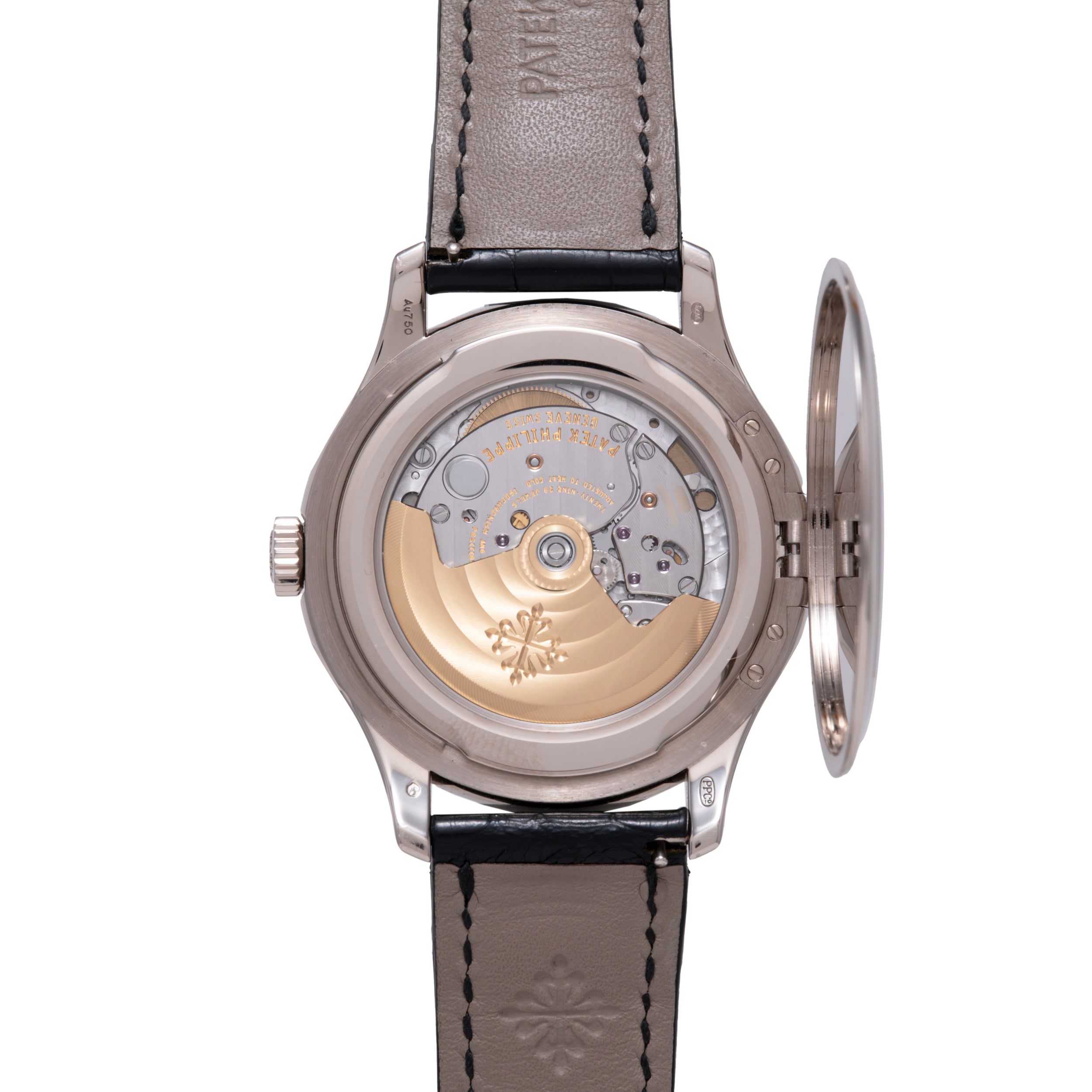 Patek Philippe Calatrava