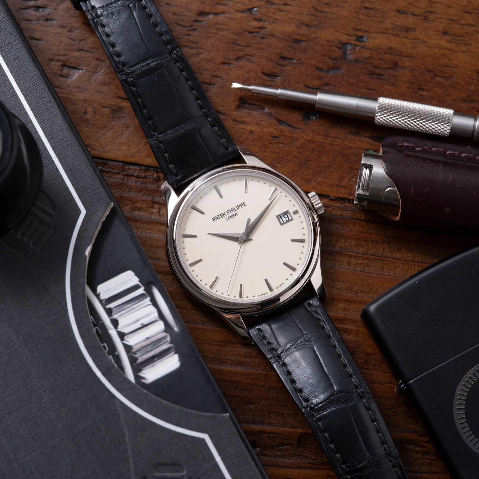 Patek Philippe Calatrava