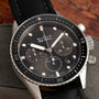 Fifty Fathoms Bathyscaphe Chronographe Flyback