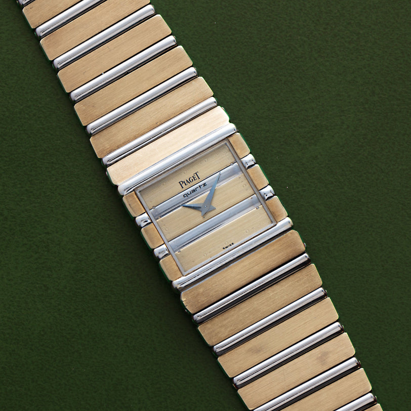 Polo Two-Tone