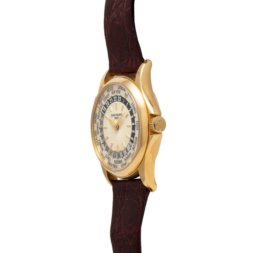 World Time