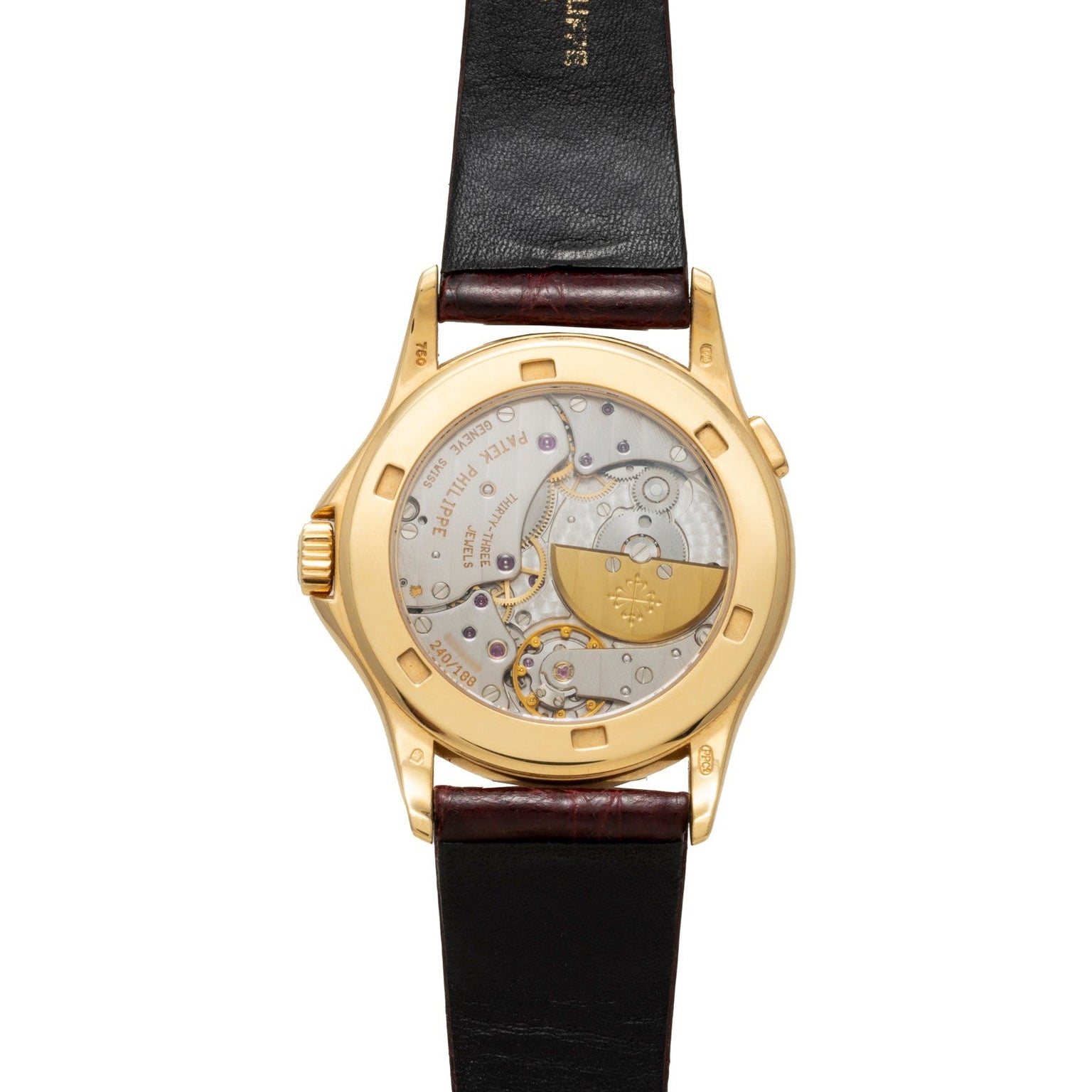 World Time