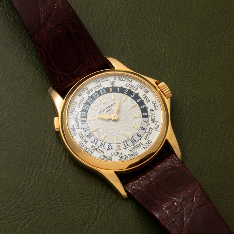 World Time