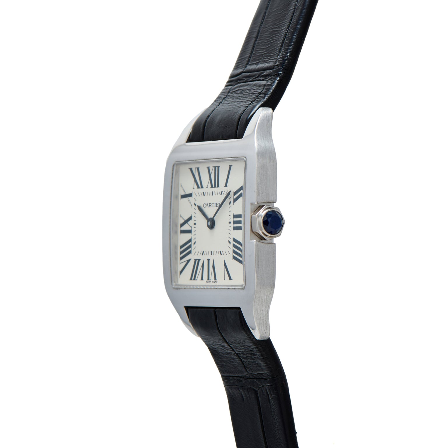 Cartier Santos-Dumont