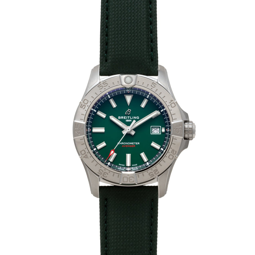 Avenger Automatic 42