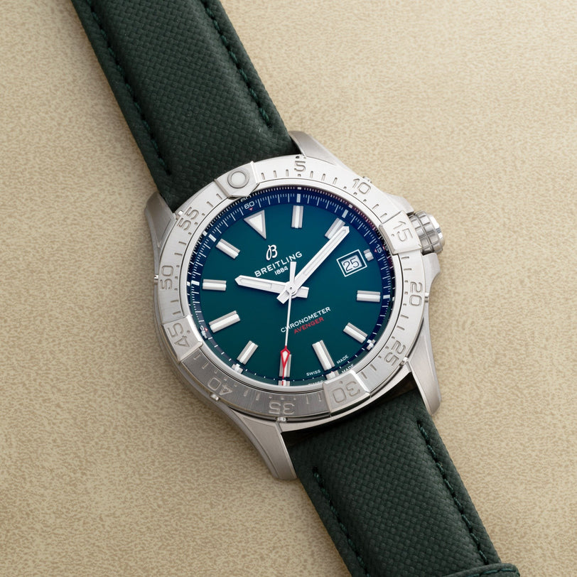 Avenger Automatic 42