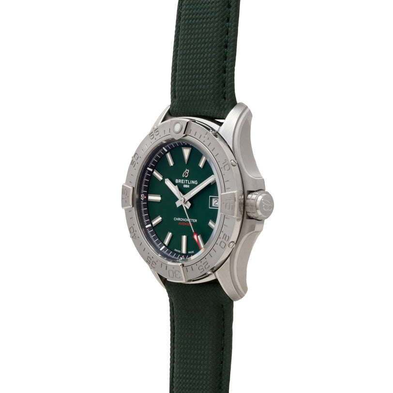 Avenger Automatic 42