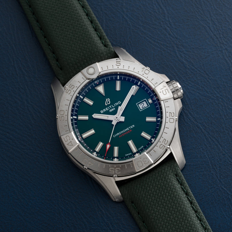 Avenger Automatic 42