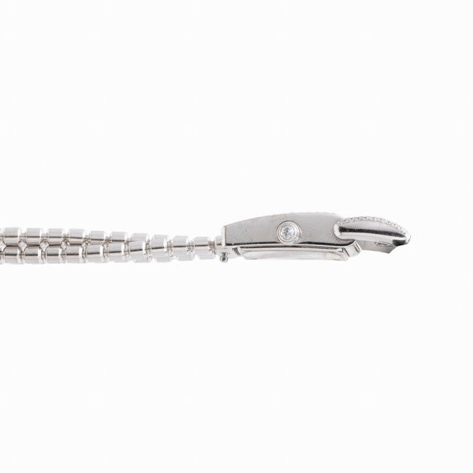 Diamond Cocktail Watch