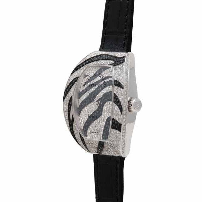 Franck Muller Infinity Safari