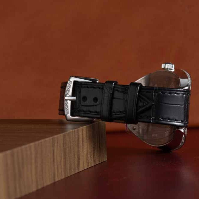 Franck Muller Infinity Safari