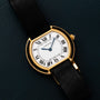 Cartier Ellipse Gondole