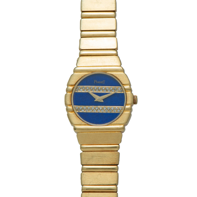 Lapis Diamond' Polo