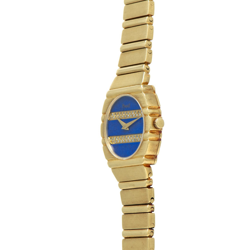 Lapis Diamond' Polo