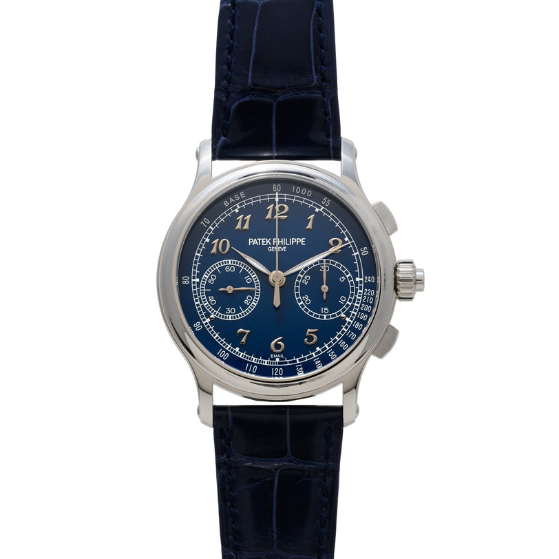 Split-Seconds Chronograph