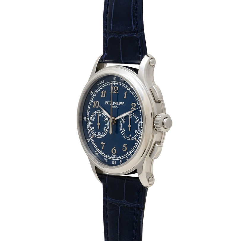 Split-Seconds Chronograph