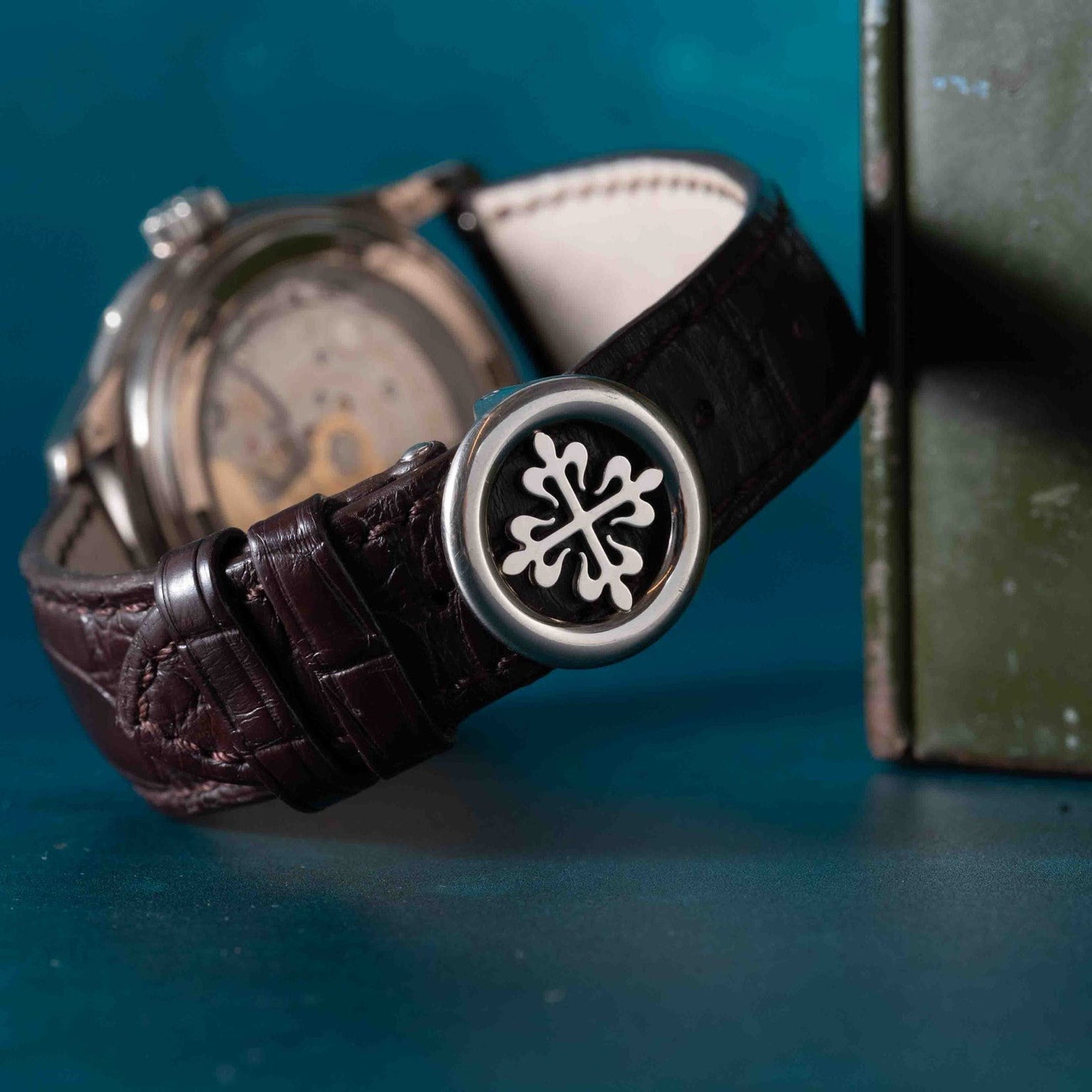 Annual Calendar Moonphase - Main Image