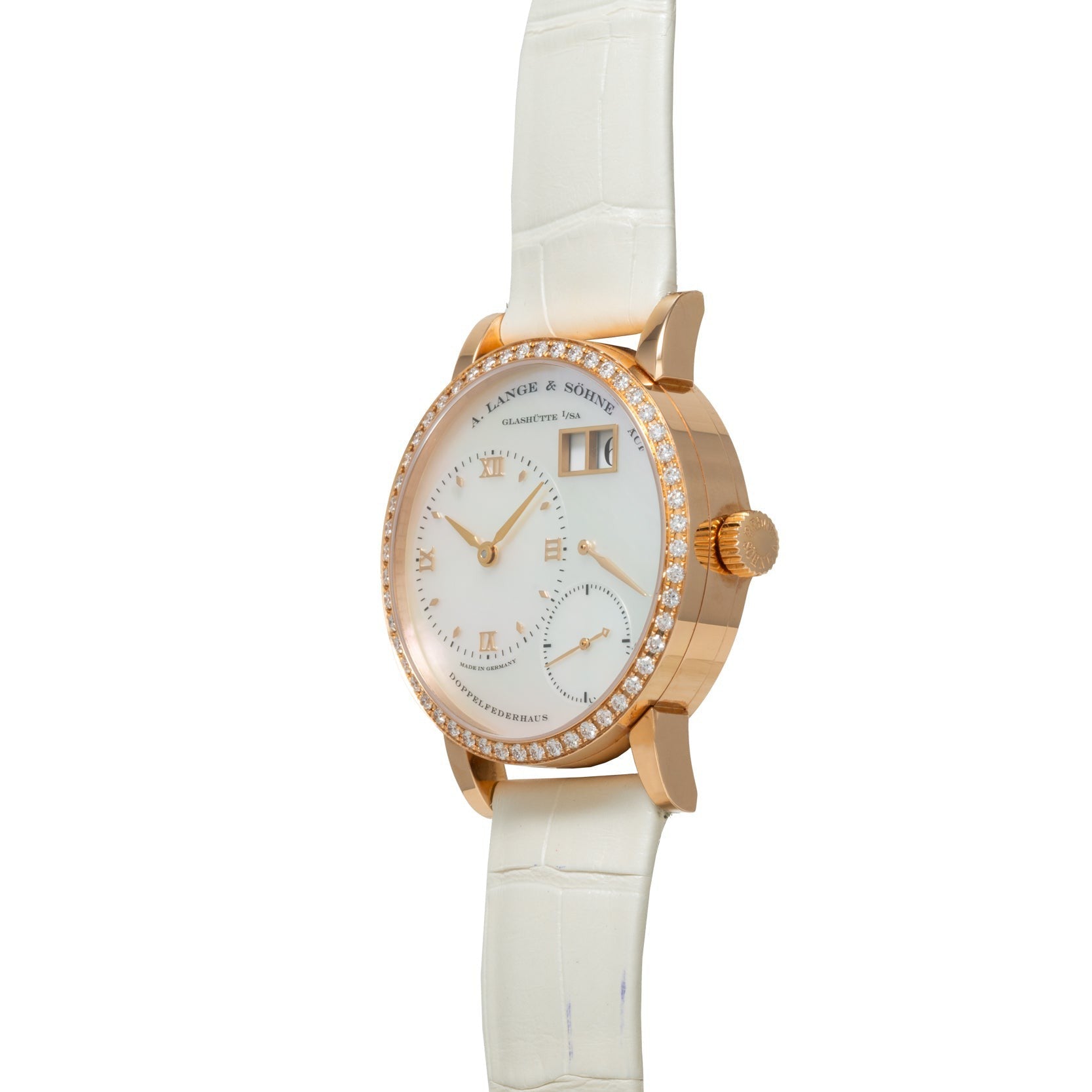 Lange & Sohne A. Lange & S√∂hne Soiree Lange 1