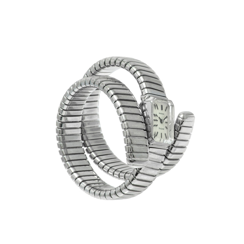 Bulgari Serpenti Tubogas by Movado - Image 4