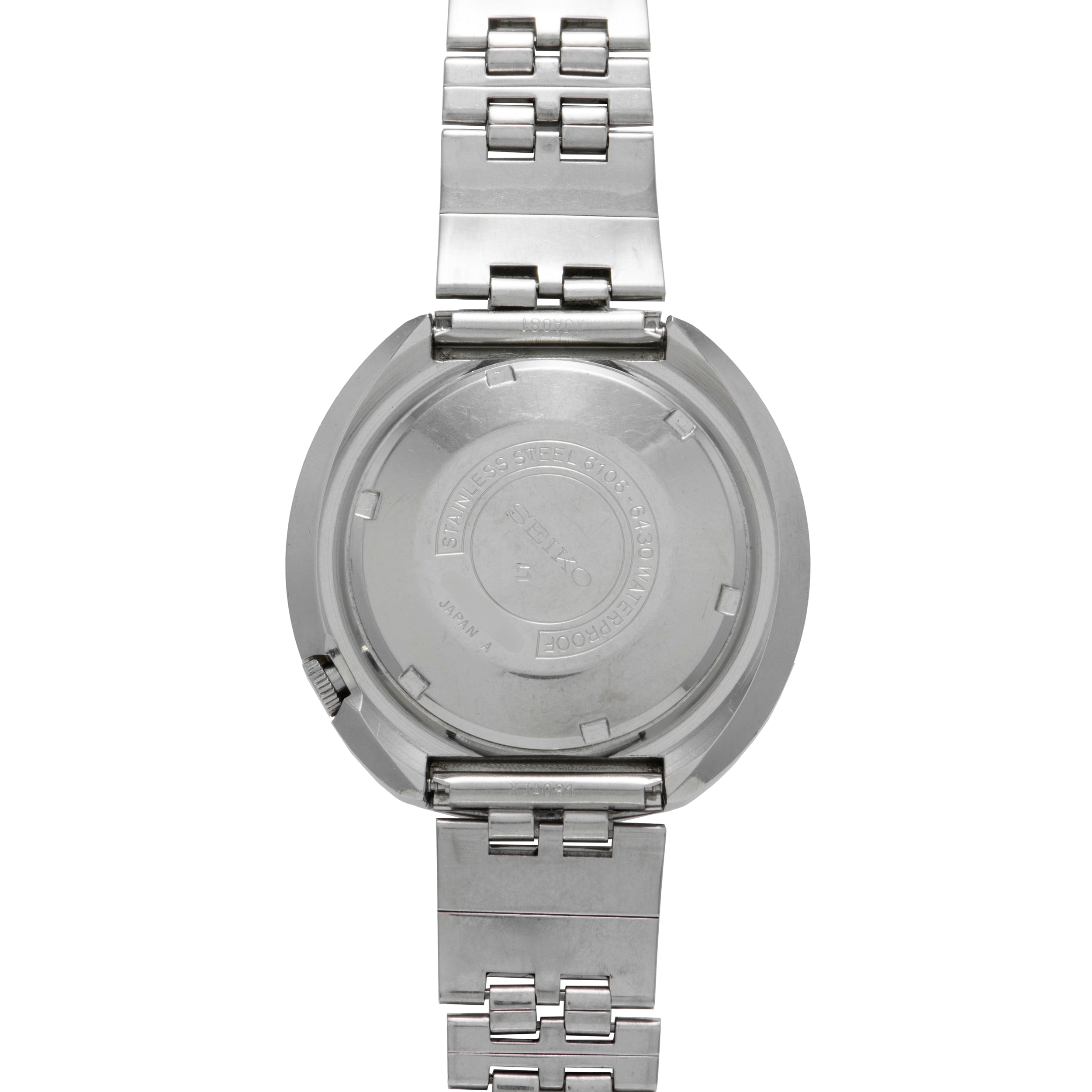 Seiko 5 Sports Diver