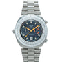 Heuer Calculator Automatic Chronograph